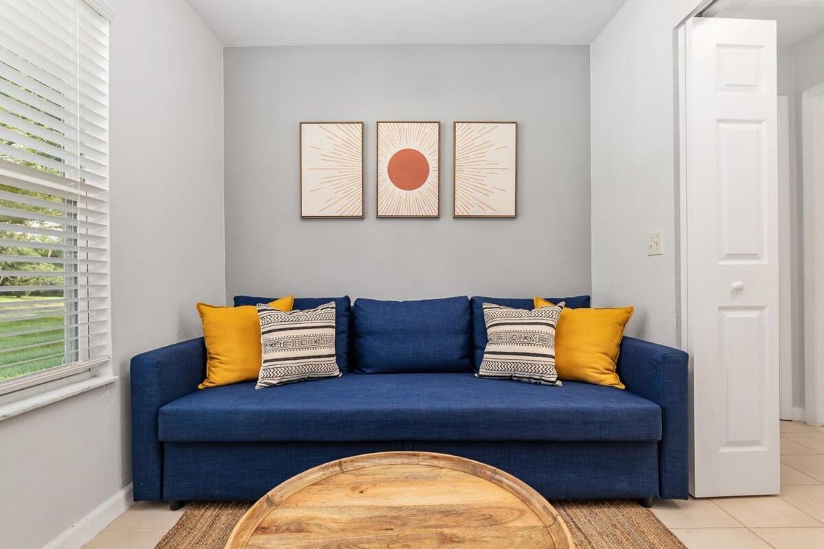 Serenity Terrace King Bed W Lounge & Coffee Bar ألتشاو المظهر الخارجي الصورة