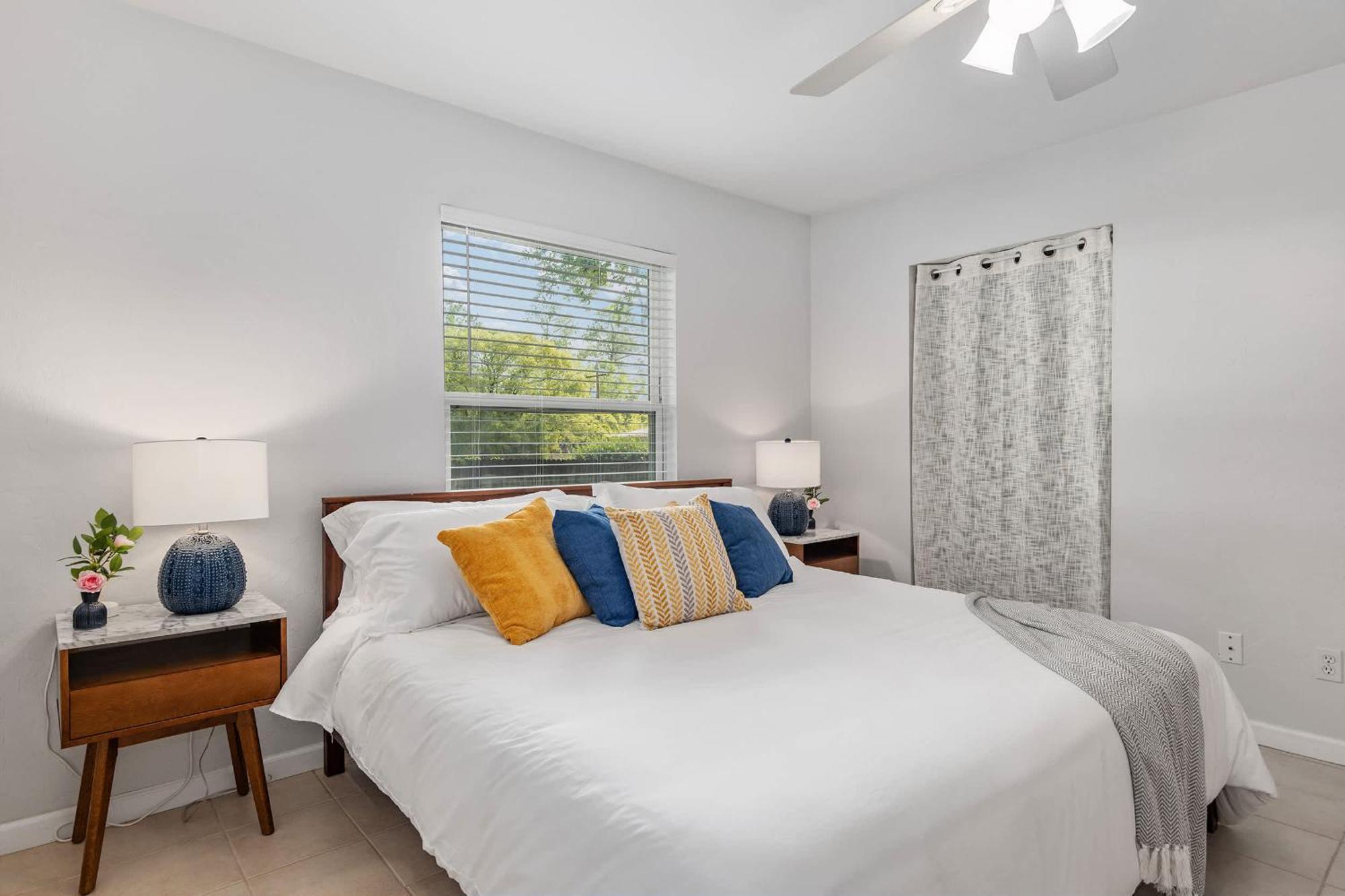 Serenity Terrace King Bed W Lounge & Coffee Bar ألتشاو المظهر الخارجي الصورة